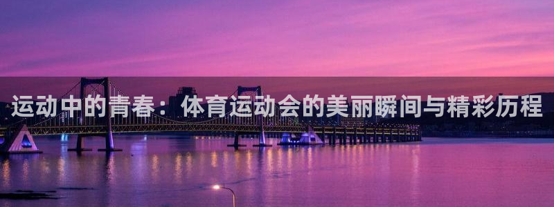 一竞技one卡安不安全：运动中的青春：体育运动会的美丽瞬间与