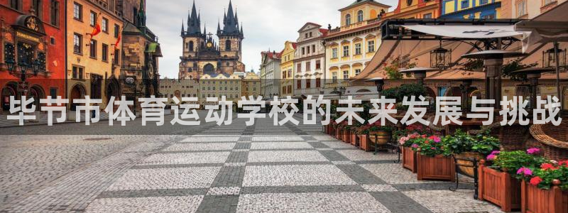 一竞技官方正版app娱乐：毕节市体育运动学校的未来发